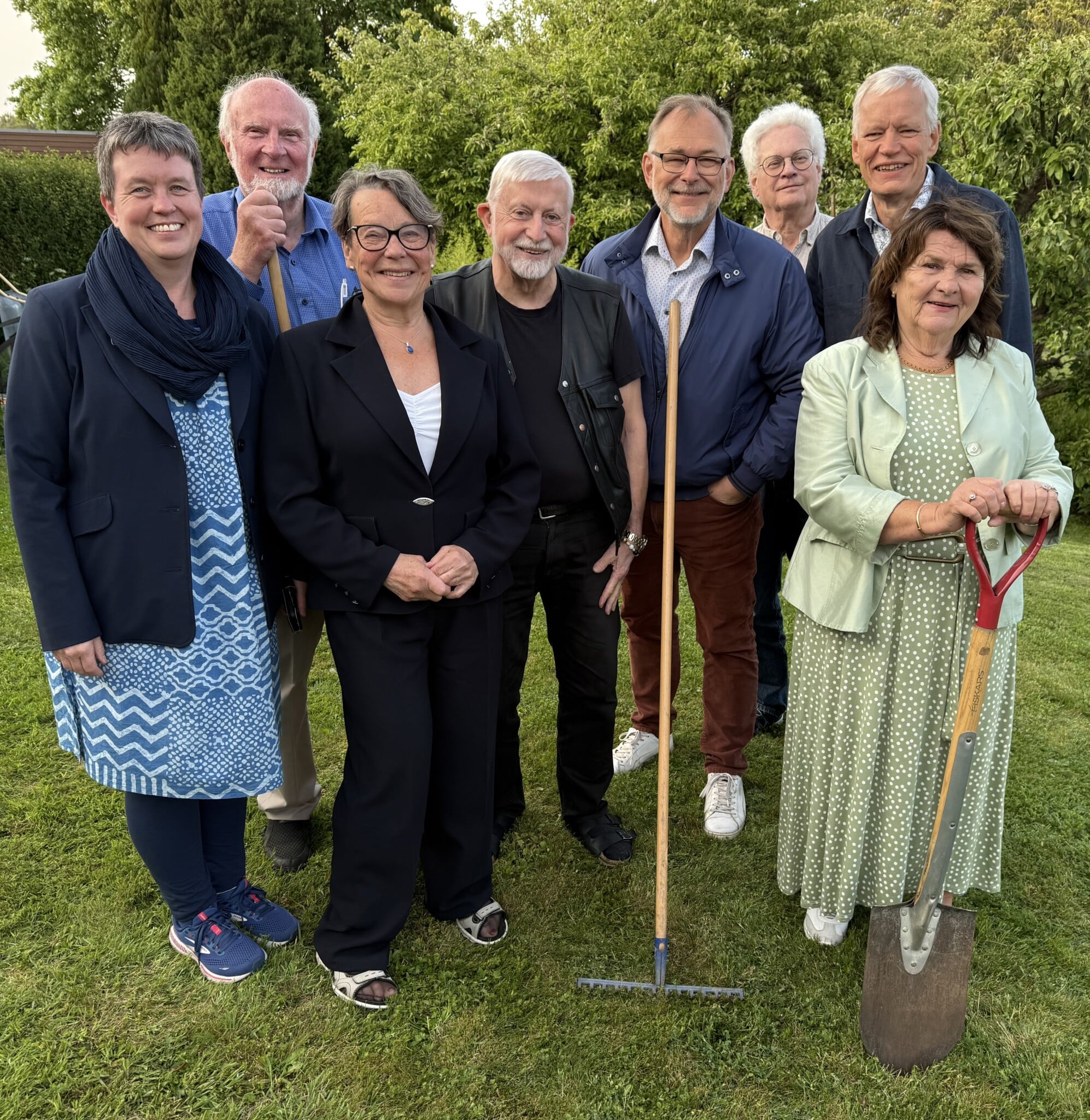 Vi tror på Falköping