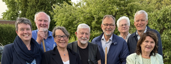 Vi tror på Falköping